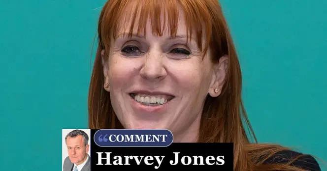 Angela Rayner Exonerated from Tax Fraud Amid Controversial Timing