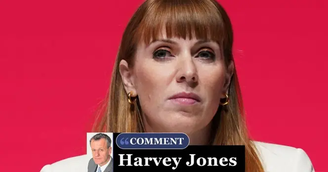 Angela Rayner Faces Political Turmoil Amid Labour Party Conflicts