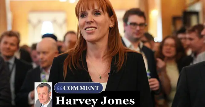 Angela Rayner Challenges Keir Starmer Amidst Rising Tensions in Labour Party