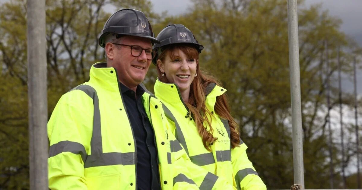 Angela Rayner's Housing Reforms Face Criticism from Pension Funds and Investors