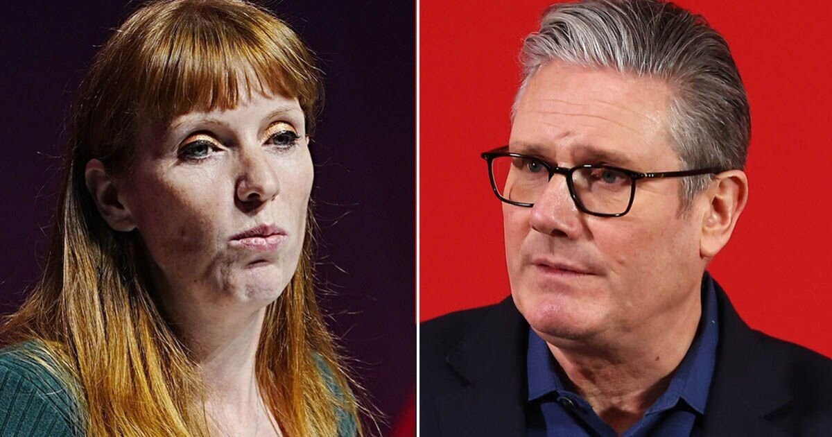 Angela Rayner Faces Major Setback in Leadership Aspirations Amid Financial Concerns