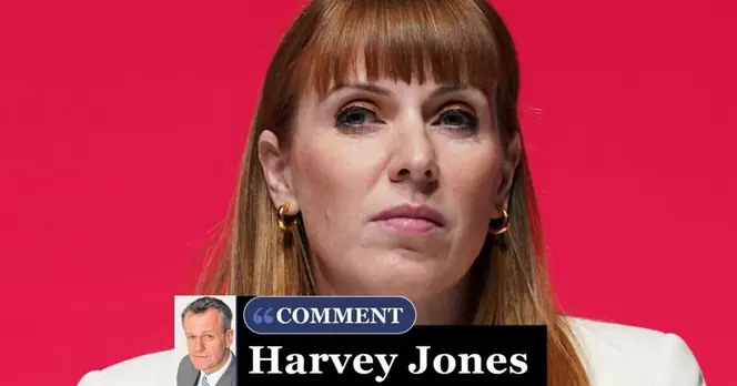 Angela Rayner's Leadership Aspirations Face Growing Doubts Within Labour Party