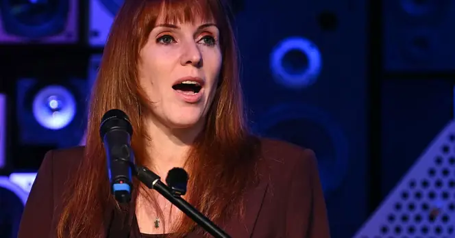 Angela Rayner Launches New Fair Work Agency with Arrest Powers