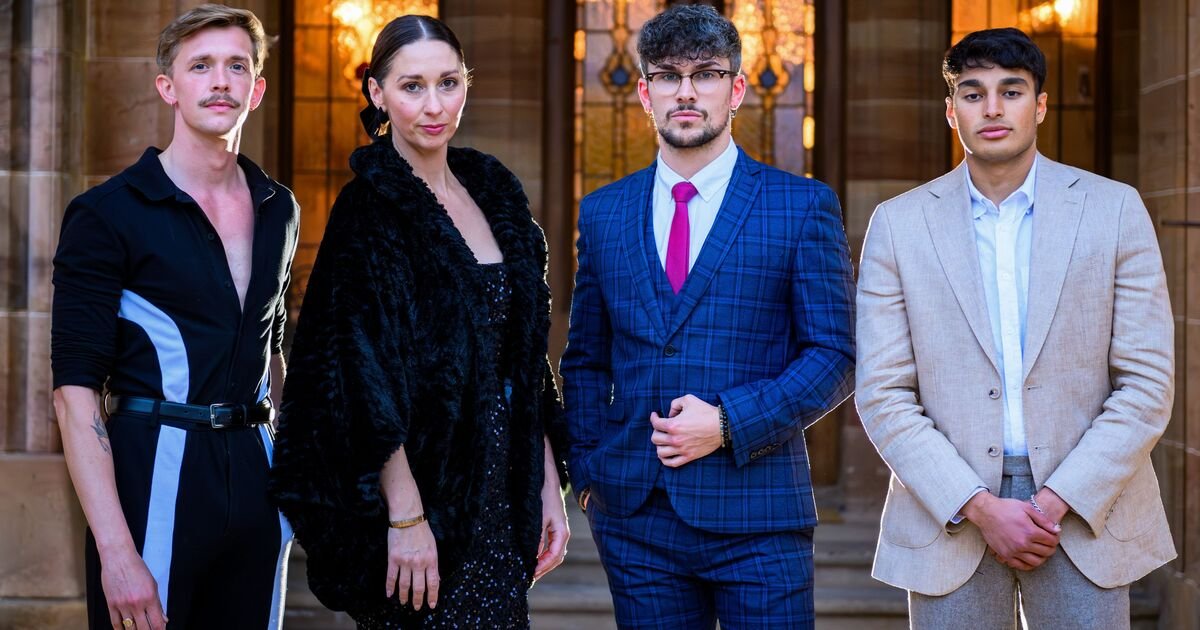 The Traitors Finalist Jack Butler Addresses Rachel and Stephen Feud