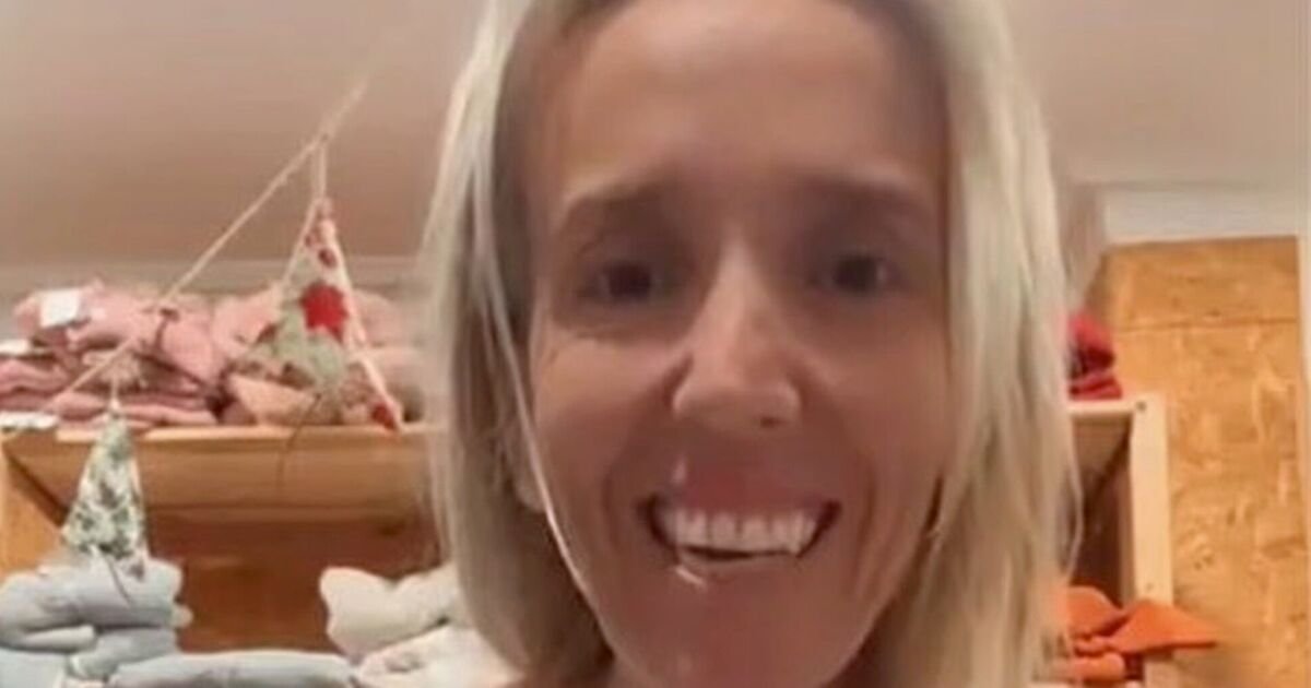 Six-Year-Old Girl Orphaned After Family Killed in Train Crash in Spain