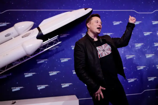 Anthropic Teams Up with SpaceX for Colossus 1 Computing Ahead of IPO
