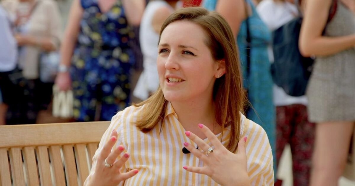 Antiques Roadshow Expert Theo Burrell Shares Update on Terminal Cancer Battle