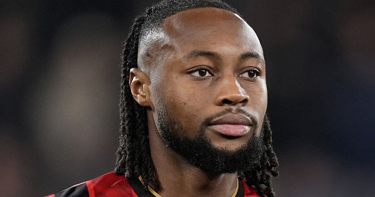 Antoine Semenyo Shares Reasons for Choosing Manchester City Over Rivals