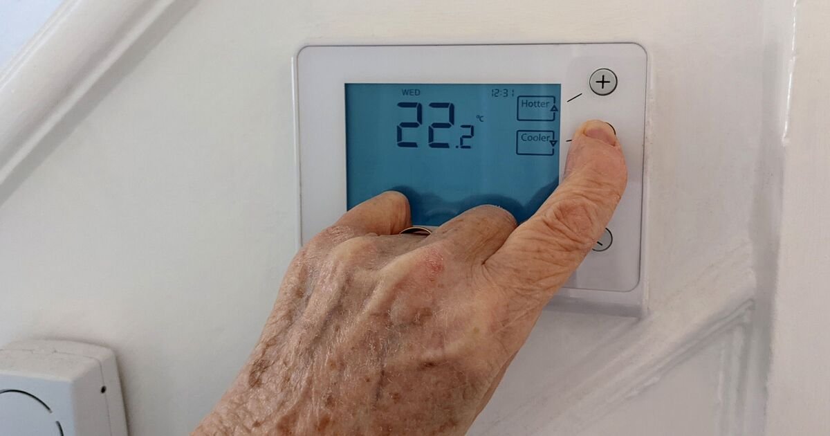 Seniors Urged to Alter Heating Practices Amid Severe Winter Weather Warnings