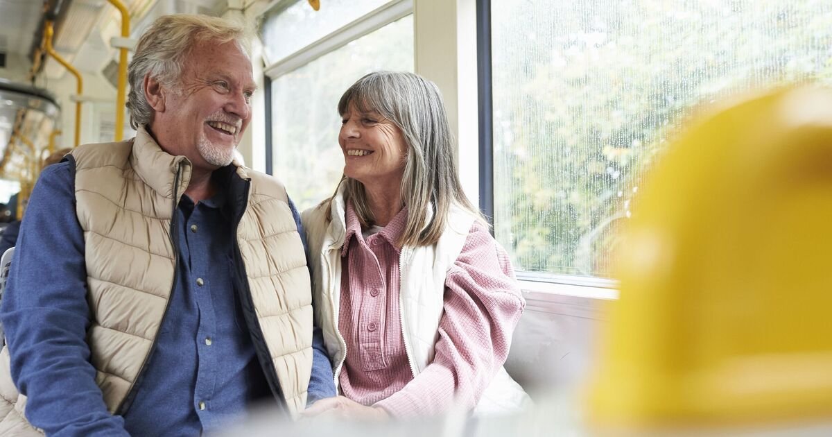 Discounted Train Fares Launch Next Week to Revive UK Travel