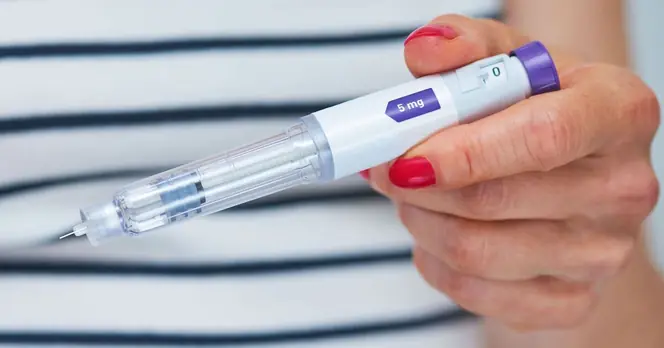 Health Experts Warn Weight Loss Injection Users to Stay Hydrated Amid Upcoming Heatwave