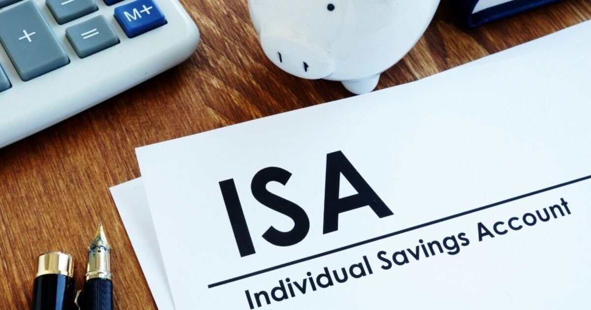 Cash ISA Holders Advised to Act Now to Preserve Savings Value