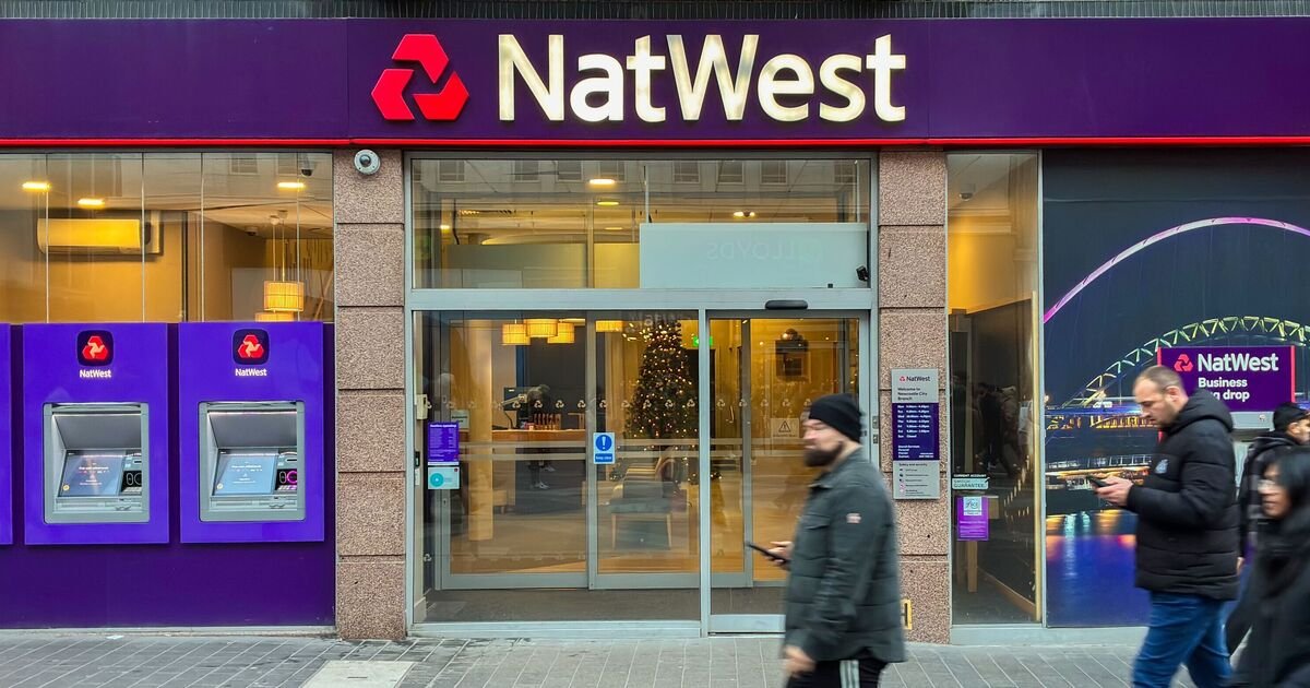 NatWest to Alter Interest Rates Following Bank of England's Base Rate Reduction