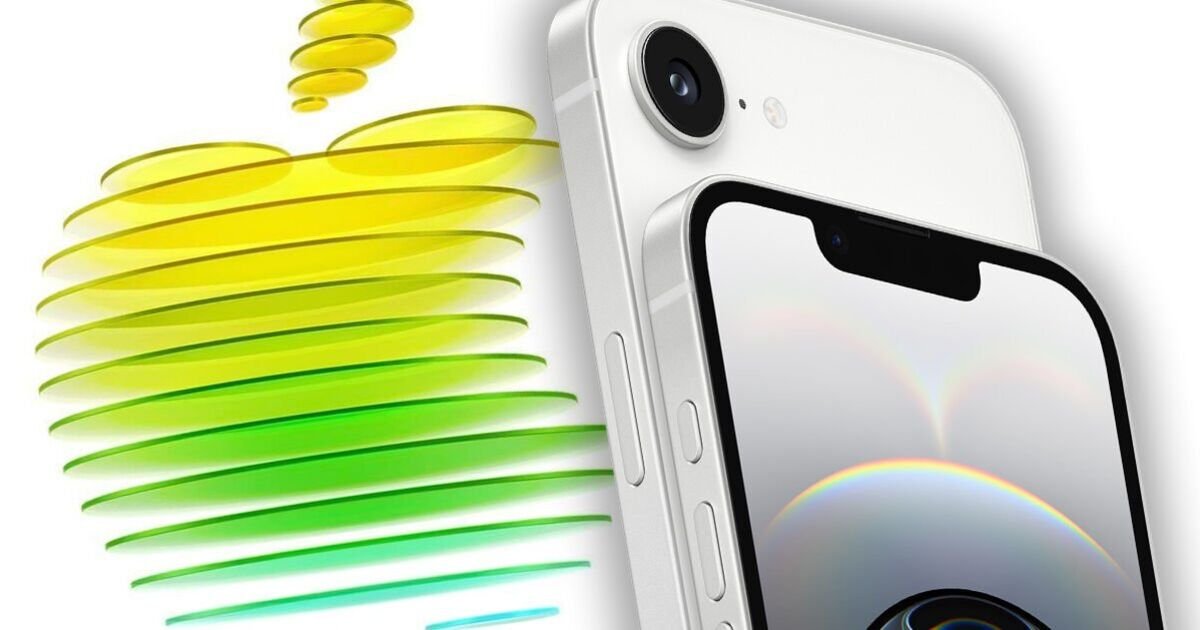 Apple Sends Invitations for Anticipated Major Product Launch Event