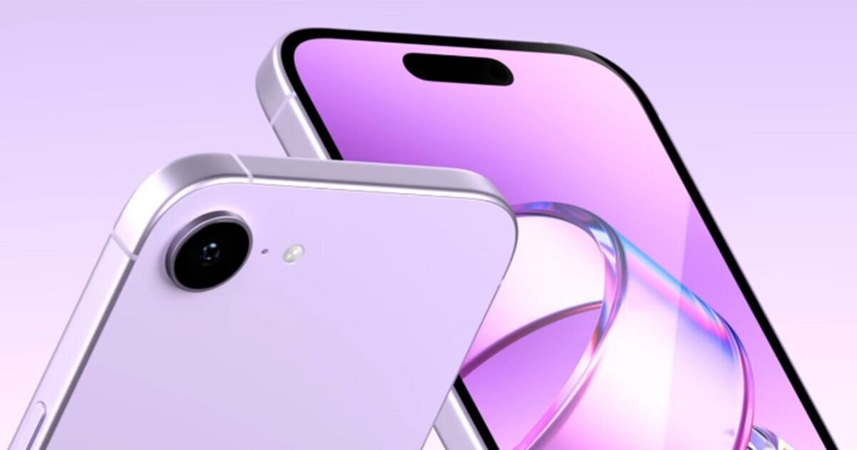 Apple to Launch iPhone 17e Next Month Amid Speculation on Features