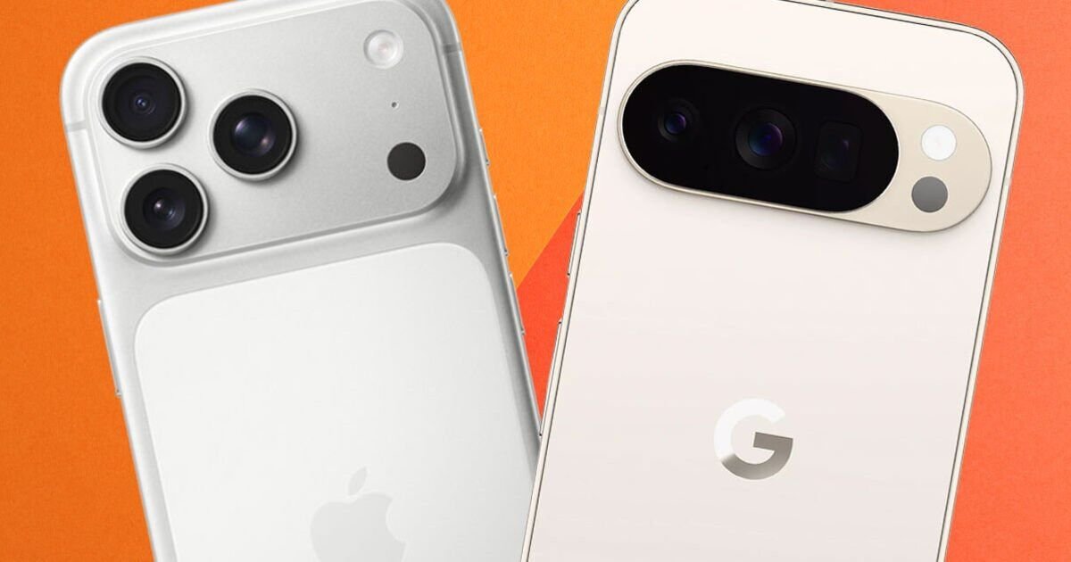 Apple Eases iPhone to Android Switch with New Transfer Tool