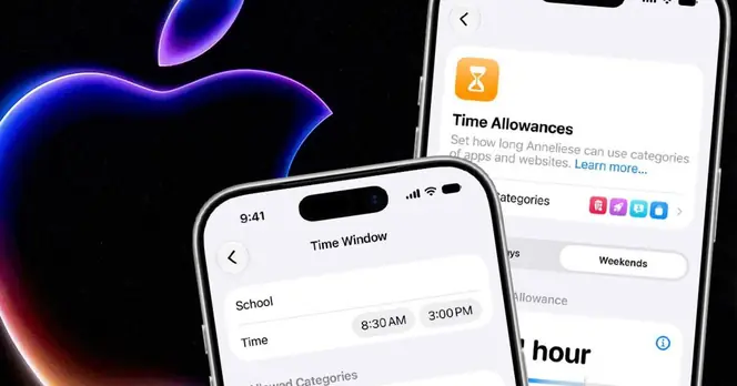 Apple to Unveil iOS 27 with Enhanced Parental Controls for Safer Device Use