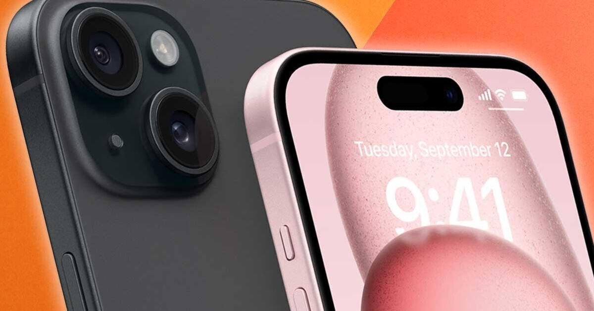 Apple Warns iPhone Users to Update Key App or Risk Access Loss