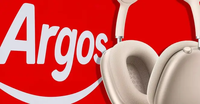 Argos Cuts Prices on AirPods Max Amidst Strong Competition in Audio Market