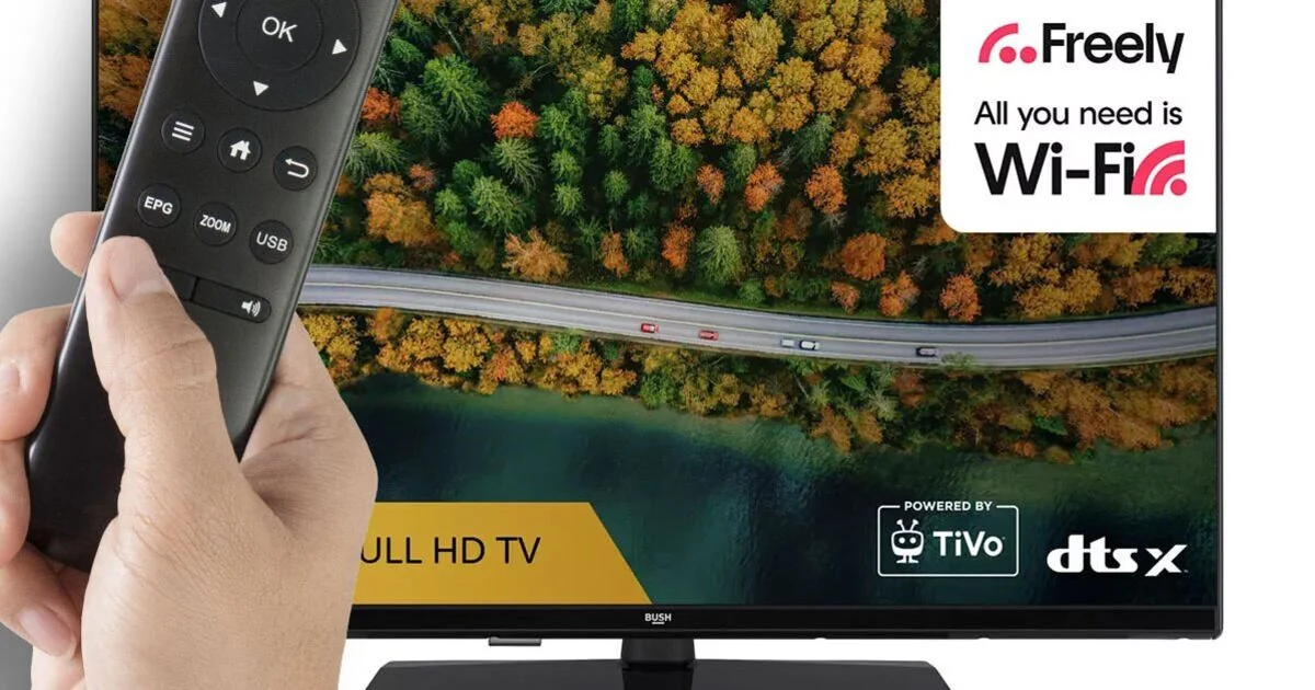 Argos Launches Freely TV, a Free Streaming Service Competing with Sky