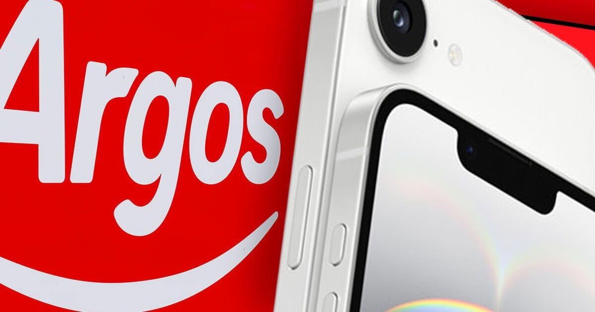 Argos Launches Record Low Prices on iPhone 16e, Driving Rapid Sales