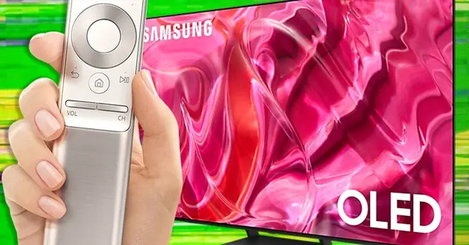 Argos Launches Lowest Ever Prices on Samsung TVs with Checkout Code