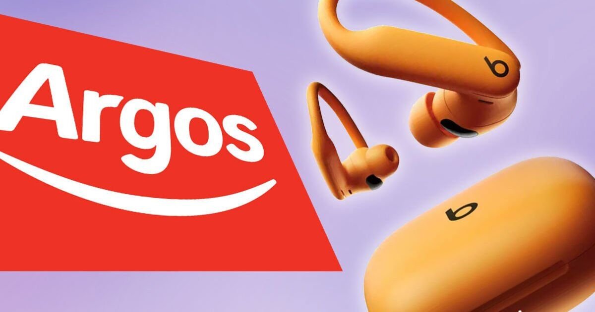 Argos Offers Beats Powerbeats Pro 2 Earbuds at a Reduced Price