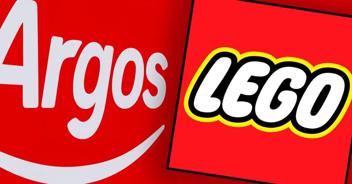 Argos Launches Limited-Time Discounts on LEGO Sets with Discount Code