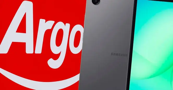 Shoppers flock to Argos for discounted Tab A11 tablet deal