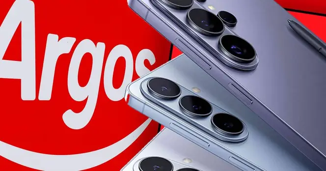 Shoppers Rush to Argos for Samsung Galaxy S26 Discount with Promo Code