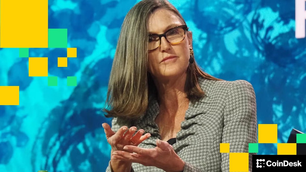 ARK Invest Shifts Holdings, Sells Coinbase for Bullish Amid Crypto Volatility