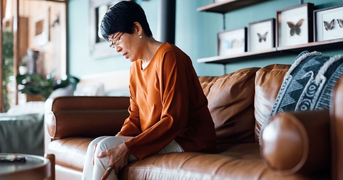 Ancient Herb Shows Promise in Reducing Arthritis Pain Through Anti-Inflammatory Effects