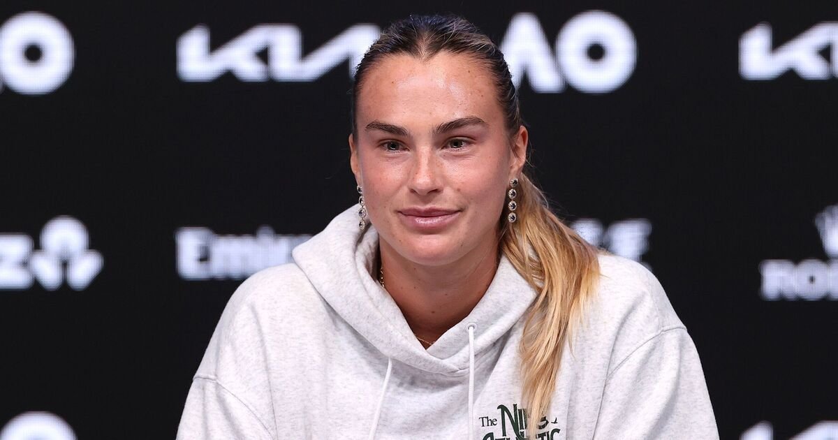 Aryna Sabalenka Avoids Details on Grand Slam Improvements Amid Prize Money Talks