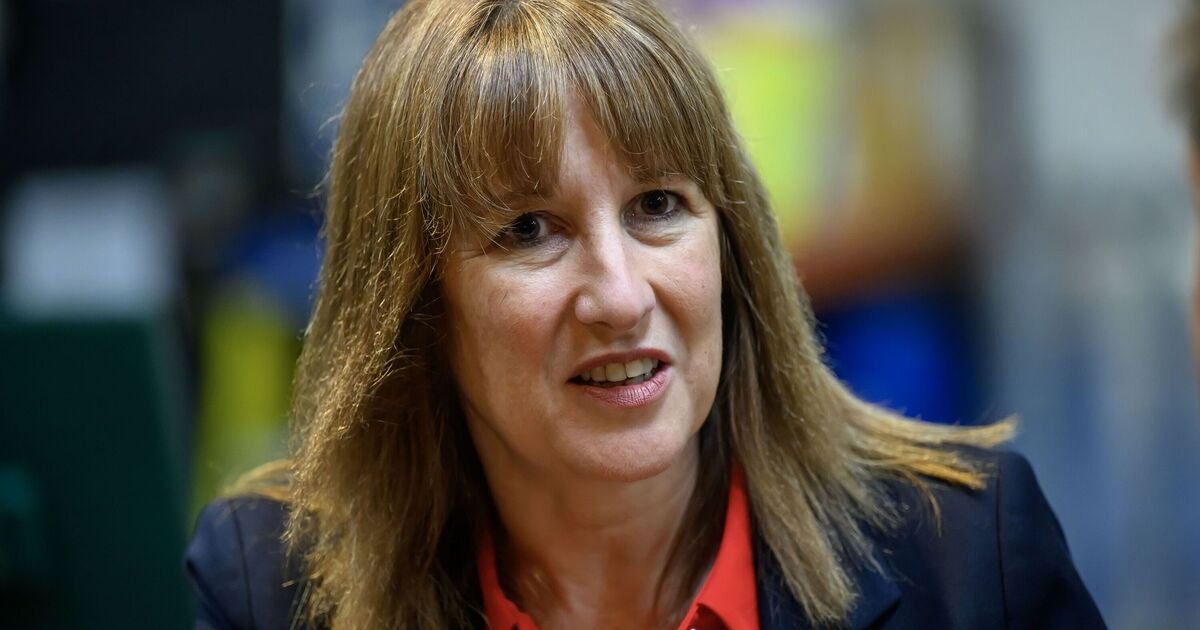 Rachel Reeves Criticised for Proposing Cuts to Defence Spending