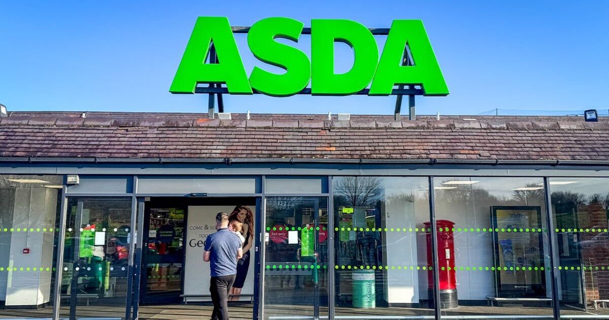 Asda to Implement Price Cuts Across 1,119 UK Stores in January