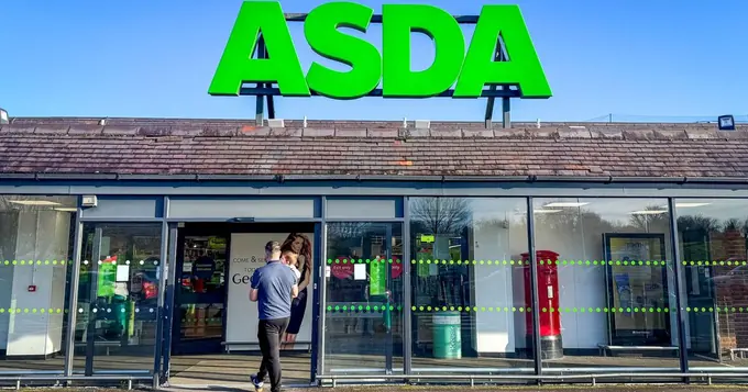 Asda Warns Customers of Potential Stock Shortages Ahead of Easter