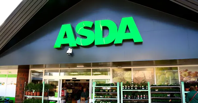 Asda Introduces Major Changes to Over 1,100 Stores This Week