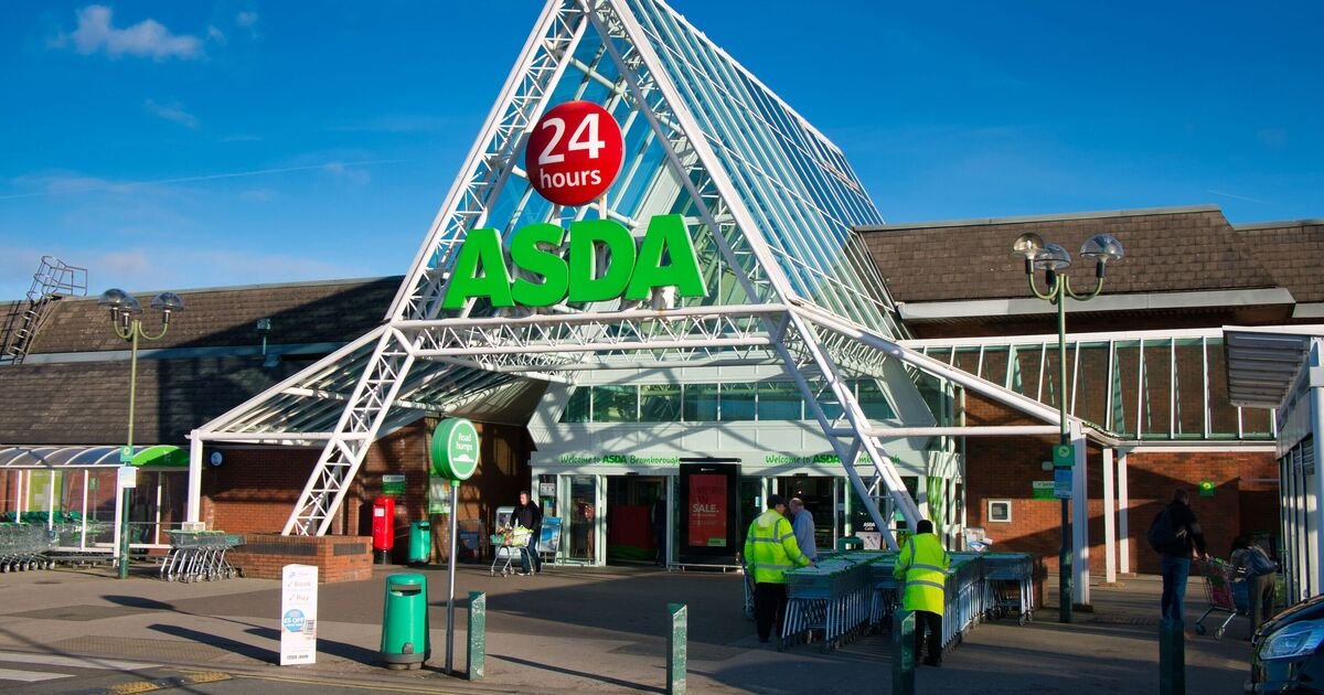 Asda Introduces £20 Discount Code for New Online Shoppers Until February
