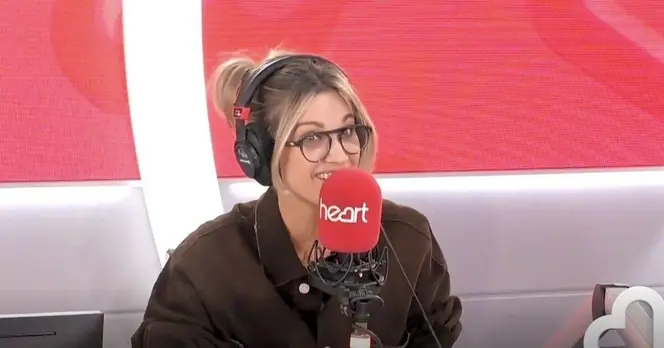 Ashley Roberts Discusses Change of Heart About Joining All Stars Edition