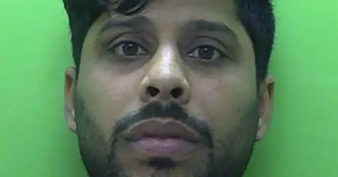 Asylum Seeker Sentenced for Raping 18-Year-Old in Nottinghamshire Park