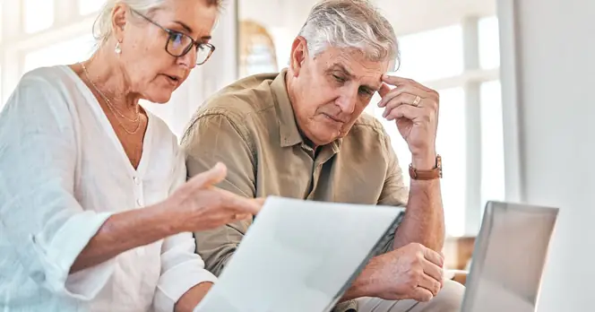 Attendance Allowance Recipients Advised to Update Information to Avoid Payment Issues