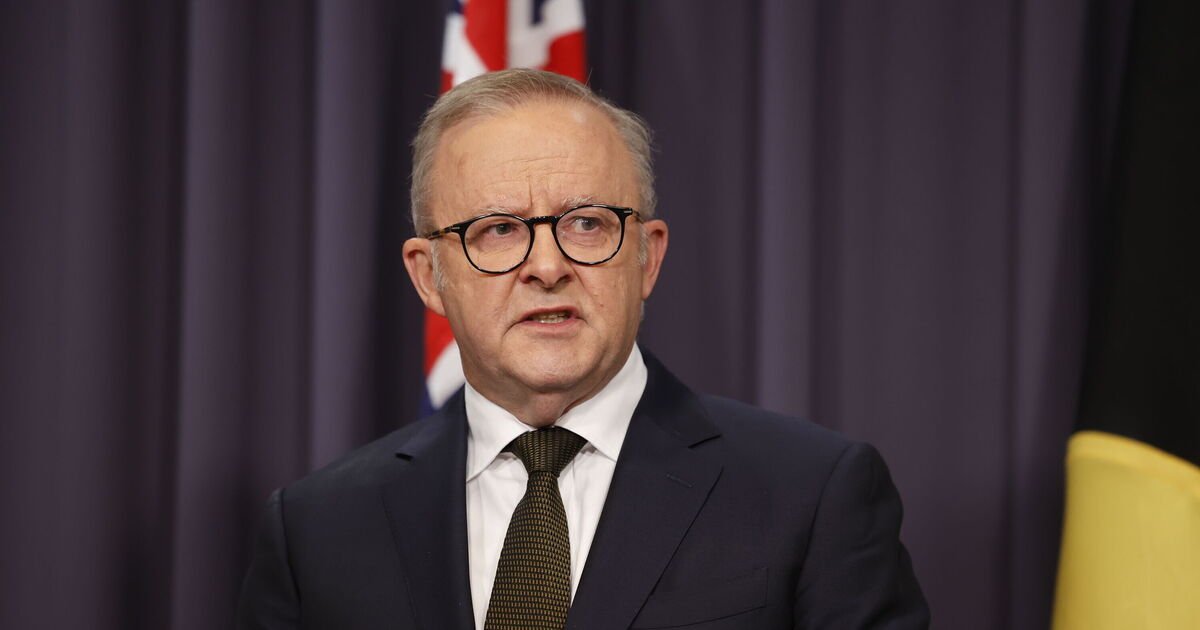 Prime Minister Anthony Albanese Evacuated Amid Safety Threats at The Lodge