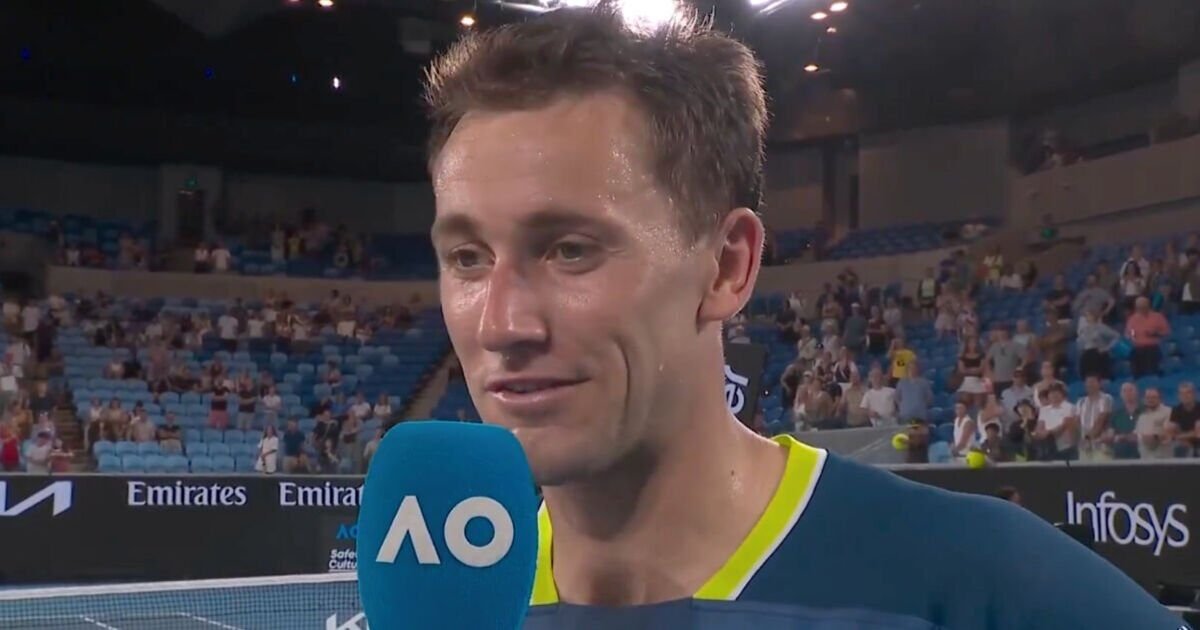 Casper Ruud Contemplates Australian Open Withdrawal After Recent Marriage