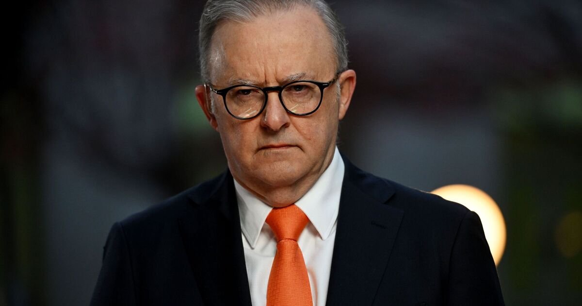 PM Albanese Calls Bondi Beach Attack an Act of 'Pure Evil' and Terrorism