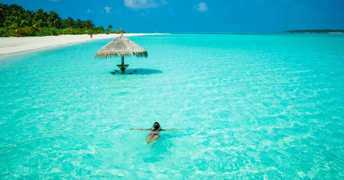 Average Briton Now Takes Three Luxury Holidays Using Loyalty Points