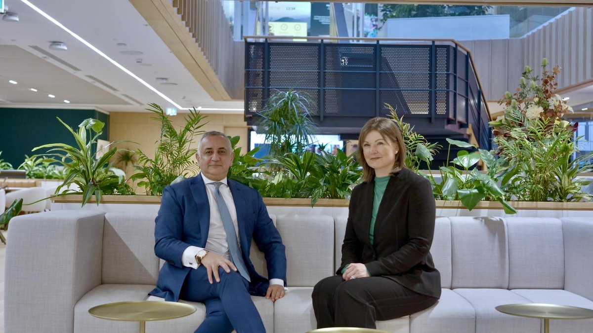 Aviva Investors Partners with Ripple for Fund Tokenization on XRP Ledger