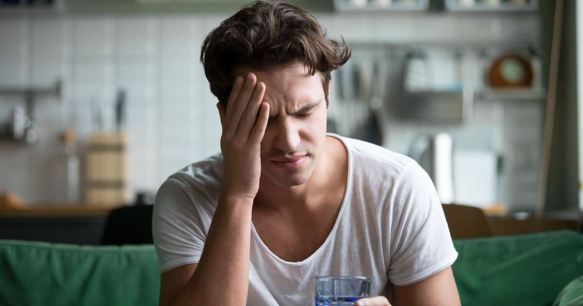 Tips for Preventing Hangovers This New Year’s Day