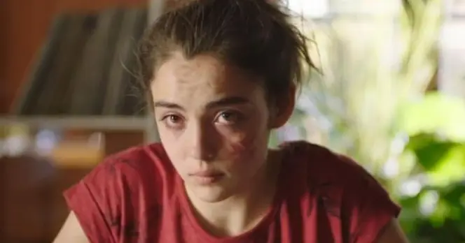 Intense Reactions to Horror Film "Grave" Leave Director Astounded