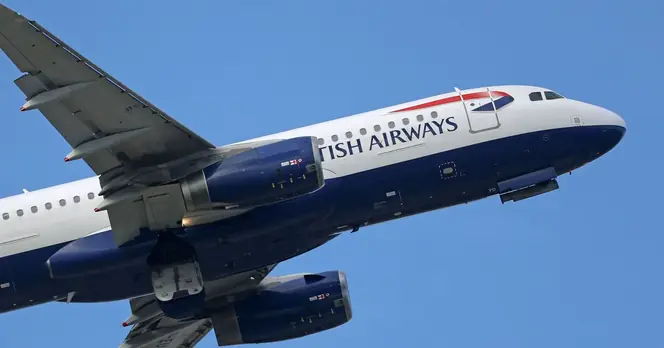 British Airways Cuts Flights to Seven Destinations Amid Travel Disruptions