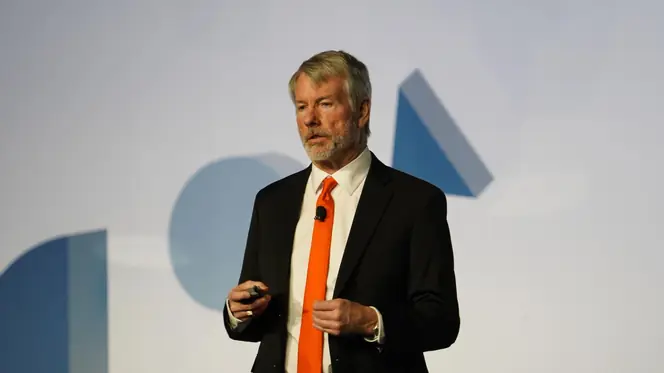 Bitcoin Surges to $77,000, Boosting Investment Strategies by 8%